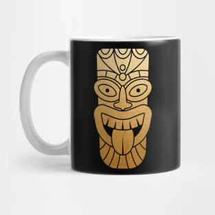 Tiki Man Mug